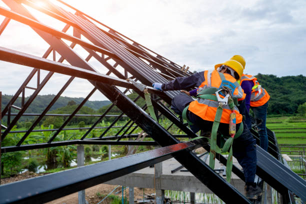 Tile Roofing Contractor in Gleed, WA