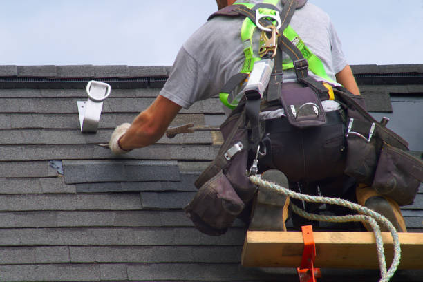 Best Roof Leak Repair  in Gleed, WA