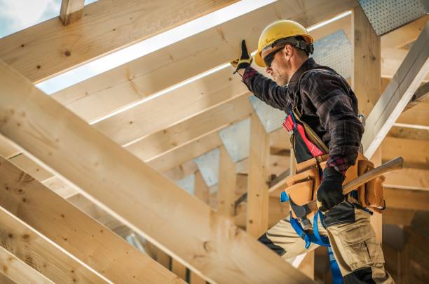 Best Storm Damage Roof Repair  in Gleed, WA