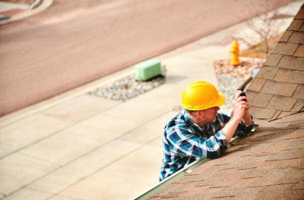 Best Roof Gutter Cleaning  in Gleed, WA
