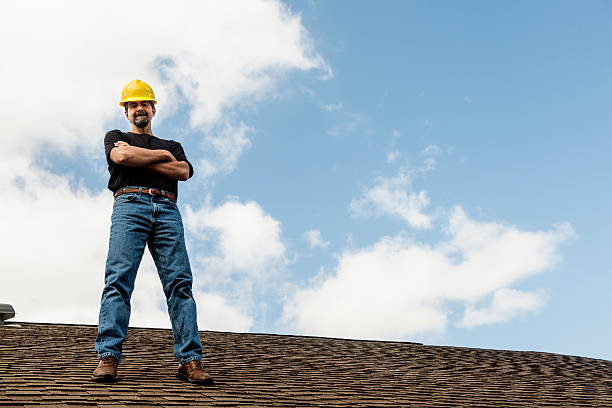 Best Emergency Roof Repair  in Gleed, WA