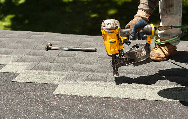 Best Metal Roofing Contractor  in Gleed, WA