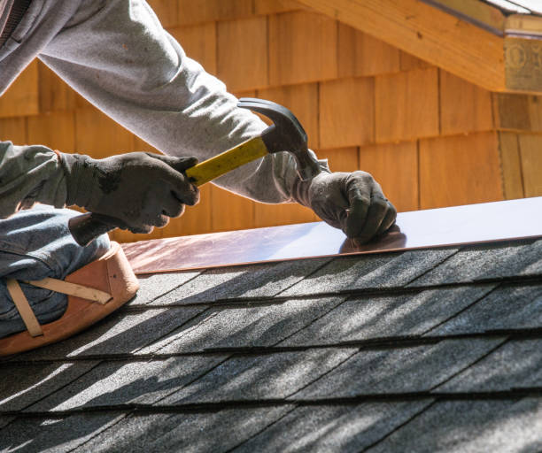 Best Local Roofing Companies  in Gleed, WA